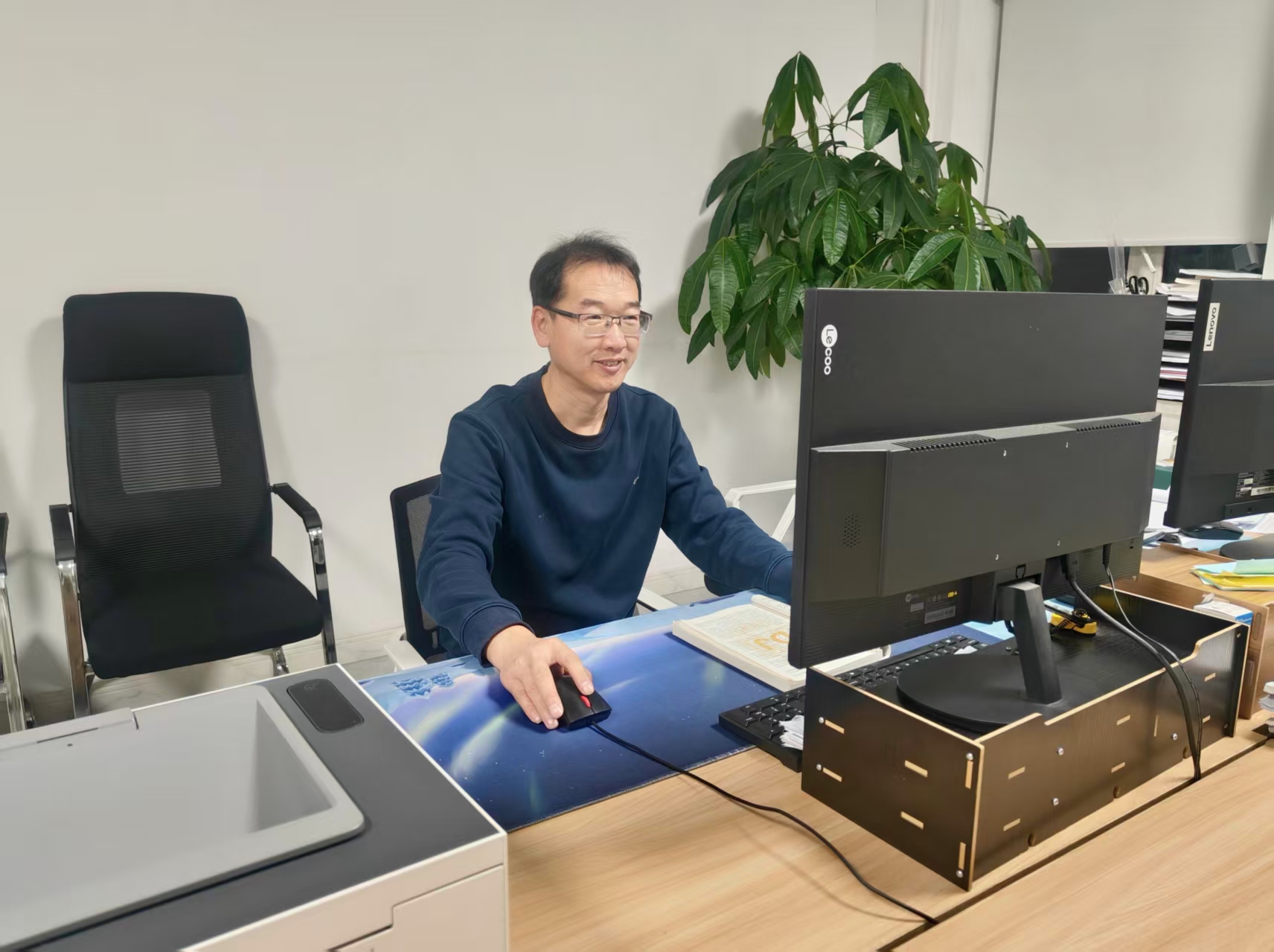 根河市不动产调查登记中心在线访谈热点问题答疑